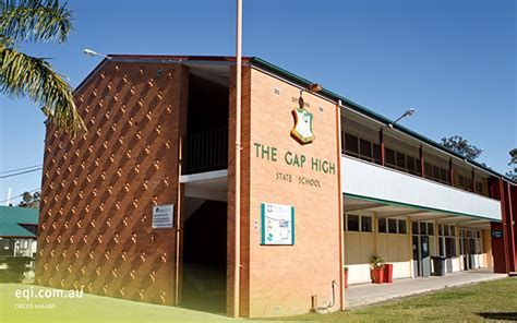 The Gap State High School (@thegapshs) .